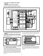 Preview for 4 page of Sanyo IDC-1000ZE iDshot Service Manual