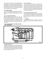 Preview for 8 page of Sanyo IDC-1000ZE iDshot Service Manual