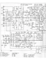 Preview for 5 page of Sanyo JA 20 Service Manual