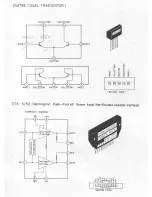 Preview for 2 page of Sanyo JA 5503 Service Manual