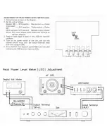 Preview for 6 page of Sanyo JA 5503 Service Manual