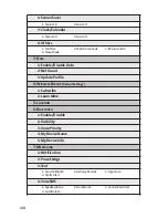 Preview for 14 page of Sanyo Katana II User Manual