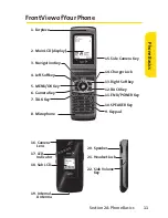 Preview for 27 page of Sanyo Katana II User Manual