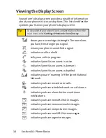 Preview for 30 page of Sanyo Katana II User Manual