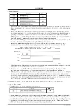 Preview for 15 page of Sanyo LC78626KE Manual