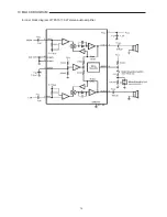 Preview for 16 page of Sanyo LCD-20XR1/AU Service Manual