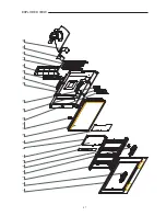 Preview for 29 page of Sanyo LCD-20XR1/AU Service Manual