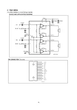 Preview for 17 page of Sanyo LCD-22XR7S Service Manual