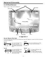 Preview for 17 page of Sanyo LCD-23XL2 Service Manual