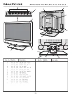 Preview for 18 page of Sanyo LCD-23XL2 Service Manual