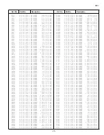 Preview for 25 page of Sanyo LCD-23XL2 Service Manual