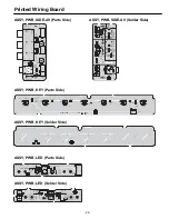 Preview for 29 page of Sanyo LCD-23XL2 Service Manual