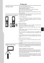 Preview for 9 page of Sanyo LCD-24XR11F Instruction Manual