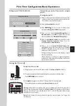 Preview for 13 page of Sanyo LCD-24XR11F Instruction Manual