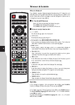 Preview for 28 page of Sanyo LCD-24XR11F Instruction Manual