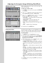 Preview for 29 page of Sanyo LCD-24XR11F Instruction Manual