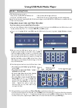 Preview for 31 page of Sanyo LCD-24XR11F Instruction Manual