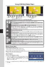 Preview for 32 page of Sanyo LCD-24XR11F Instruction Manual