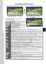 Preview for 35 page of Sanyo LCD-24XR11F Instruction Manual