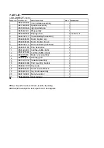 Preview for 34 page of Sanyo LCD-24XR12F Service Manual