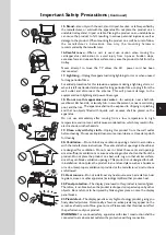 Preview for 5 page of Sanyo LCD-26XR11 Instruction Manual