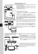 Preview for 12 page of Sanyo LCD-26XR11 Instruction Manual