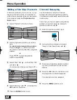 Preview for 18 page of Sanyo LCD-32XA2 Instruction Manual