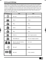 Preview for 21 page of Sanyo LCD-32XA2 Instruction Manual