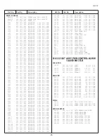 Preview for 24 page of Sanyo LCD-32XA2 Service Manual