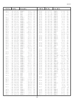 Preview for 26 page of Sanyo LCD-32XA2 Service Manual