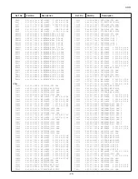 Preview for 29 page of Sanyo LCD-32XA2 Service Manual