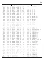 Preview for 32 page of Sanyo LCD-32XA2 Service Manual