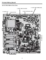 Preview for 34 page of Sanyo LCD-32XA2 Service Manual