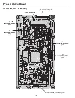 Preview for 36 page of Sanyo LCD-32XA2 Service Manual