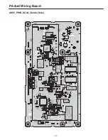 Preview for 37 page of Sanyo LCD-32XA2 Service Manual