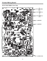 Preview for 38 page of Sanyo LCD-32XA2 Service Manual