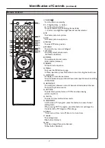 Preview for 11 page of Sanyo LCD-32XR1 Instruction Manual