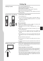 Preview for 9 page of Sanyo LCD-32XR11 Instruction Manual