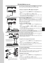 Preview for 11 page of Sanyo LCD-32XR11 Instruction Manual