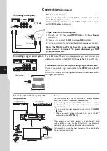 Preview for 12 page of Sanyo LCD-32XR11 Instruction Manual