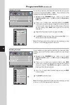 Preview for 20 page of Sanyo LCD-32XR11 Instruction Manual