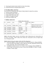 Preview for 10 page of Sanyo LCD-32XR8DA Service Manual