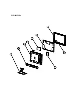 Preview for 38 page of Sanyo LCD-32XR8DA Service Manual