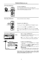 Preview for 11 page of Sanyo LCD-40XAZ10F Instruction Manual