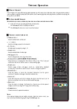 Preview for 23 page of Sanyo LCD-40XAZ10F Instruction Manual