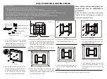 Preview for 35 page of Sanyo LCD-46XR11F Service Manual