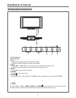 Preview for 8 page of Sanyo LCD-47XR8DA Instruction Manual