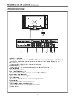 Preview for 9 page of Sanyo LCD-47XR8DA Instruction Manual