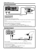 Preview for 13 page of Sanyo LCD-47XR8DA Instruction Manual