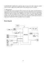 Preview for 14 page of Sanyo LCD-47XR8DA Service Manual